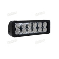 Lámpara de trabajo LED CREE de doble fila de 12 V, 11 pulgadas y 120 W